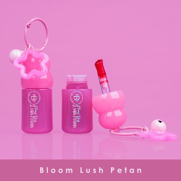 BLOOM LUSH PETAN BLOOMSHELL