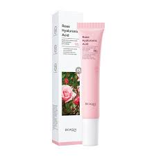 CONTORNO DE OJOS DE ROSAS