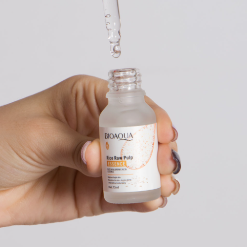 SUERO FACIAL DE ARROZ