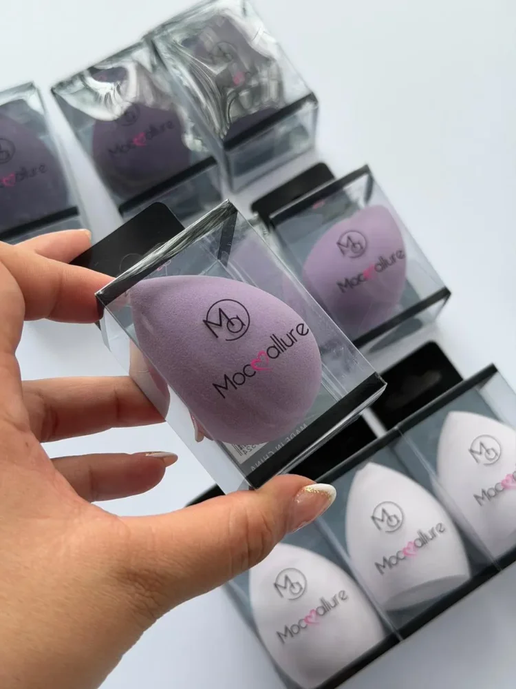 BEAUTY BLENDER MOCMALLURE