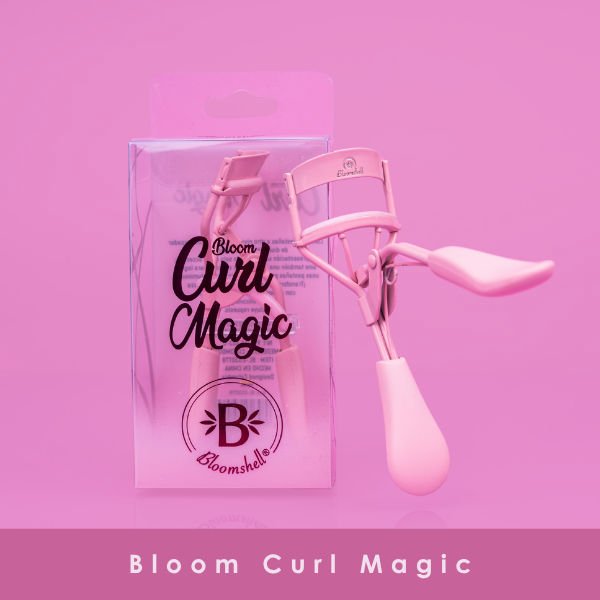ENCRESPADOR BLOOM CURL MAGIC