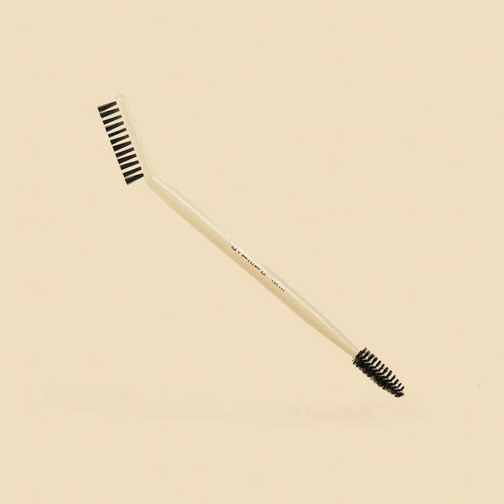 BROCHA DUO PARA CEJAS DB10 DE ATENEA
