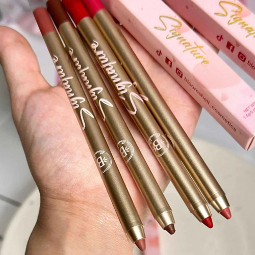 DELINEADOR DE LABIOS BLOOMSHELL