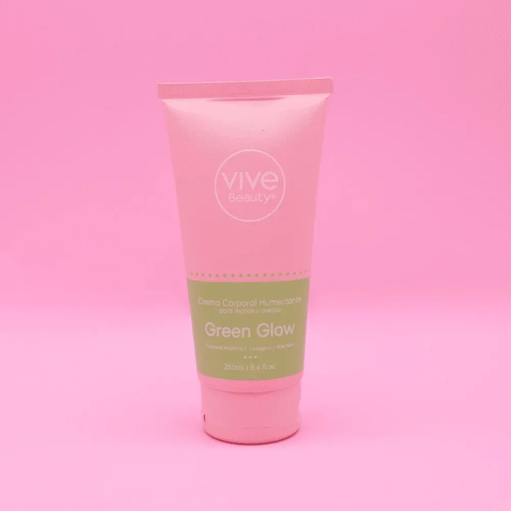 CREMA CORPORAL VIVE BEAUTY
