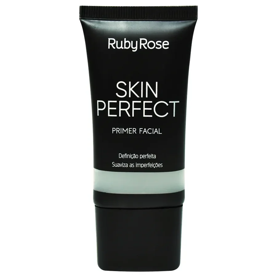 PRIMER FACIAL SKIN PERFEC RUBY ROSE