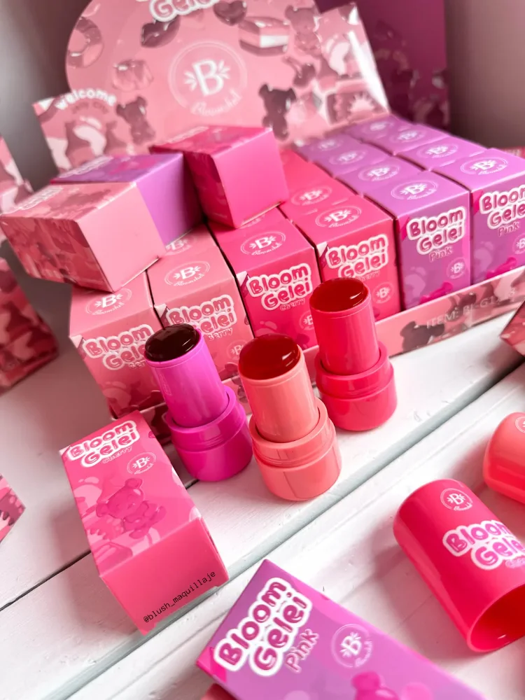 BLOOM GELEI DE BLOOMSHELL
