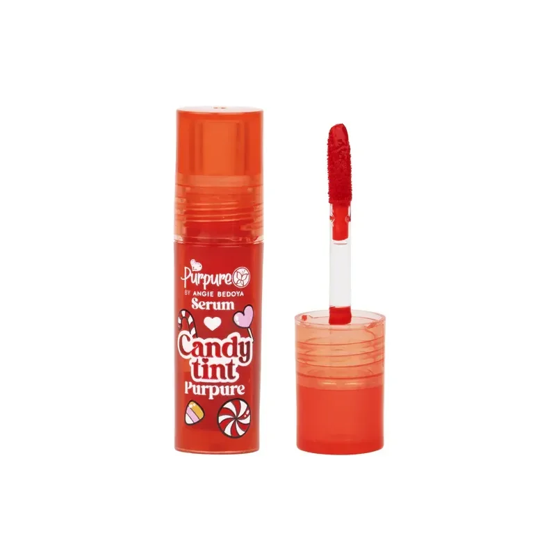 TINTA SERUM CANDY DE PURPURE
