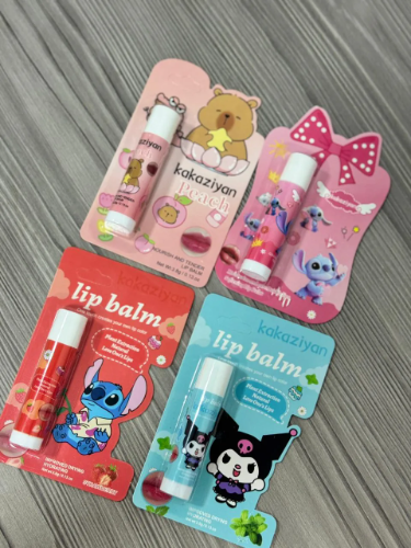 HIDRATANTE DE LABIOS