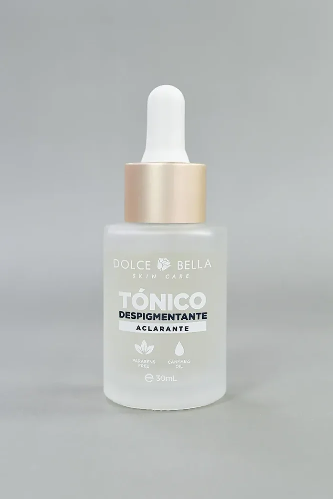 TONICO DESPIGMENTANTE  DOLCE BELLA