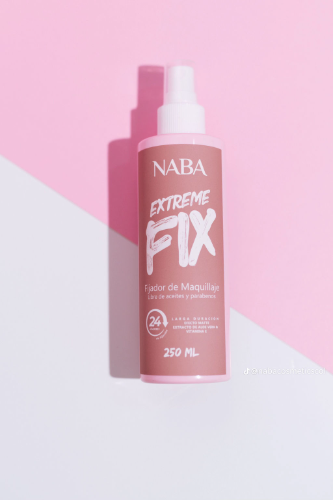FIJADOR EXTREME NABA (GRANDE 250ML)