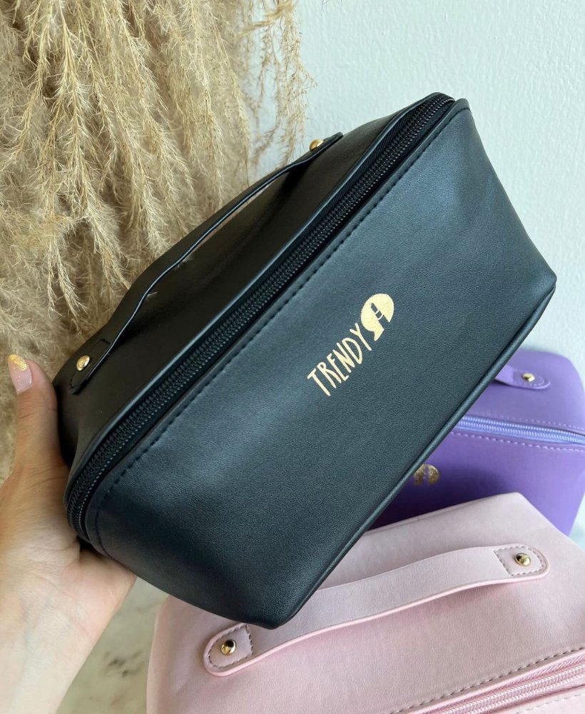 COSMETIQUERA PLEGABLE DE TRENDY