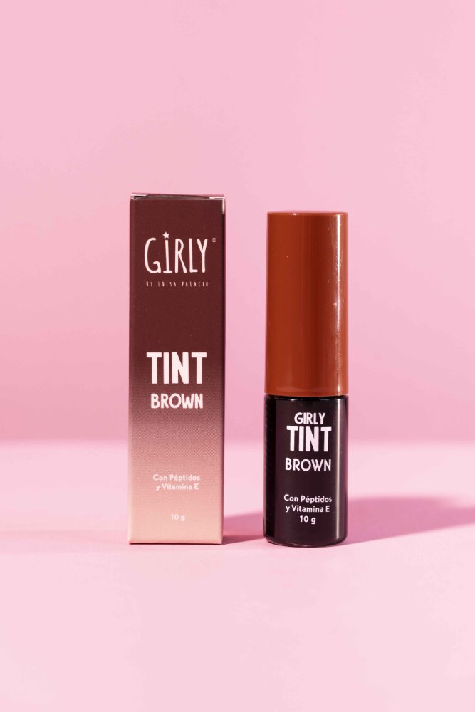 TINTA CAFE DE GIRLY