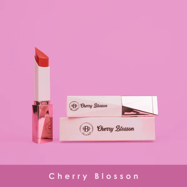 CHERRY BLOSSOM RUBOR DE BLOOMSHELL