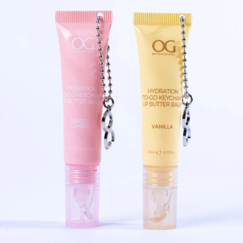 HIDRATANTE LIP TO GO OG