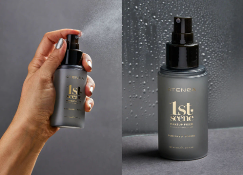 FIJADOR DE MAQUILLAJE ATENEA