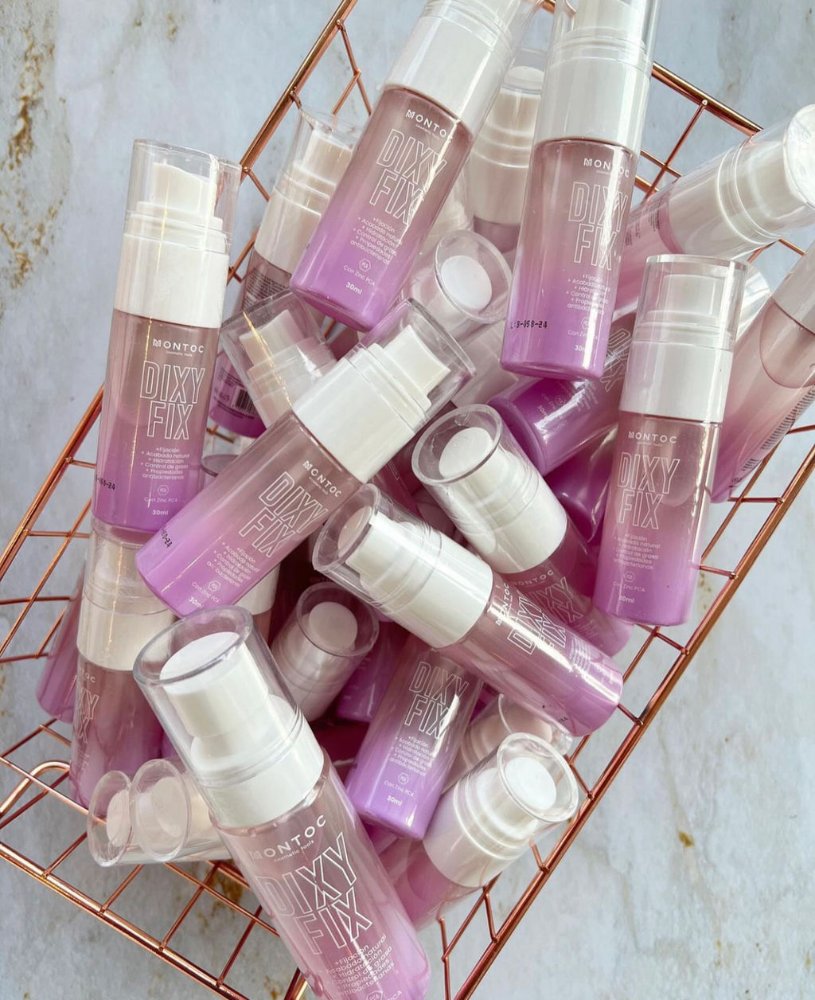FIJADOR MONTOC DIXI 30 ML MONTOC