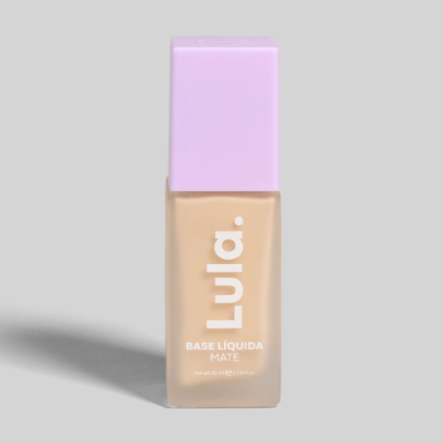 BASE MATTE  DE LULA