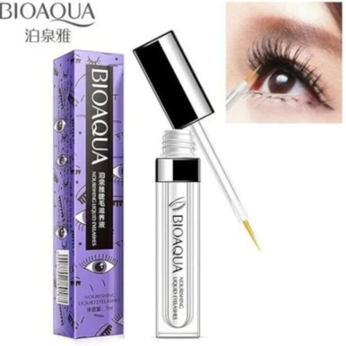 TRATAMIENTO DE CEJAS Y PESTAÑAS BIOAQUA