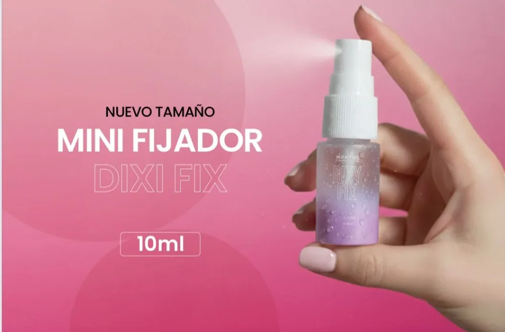 FIJADOR DIXY MONTOC 10ML MINI