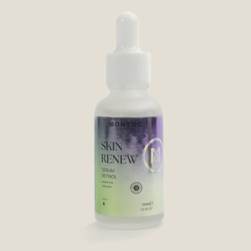 SERUM DE RETINOL MONTOC