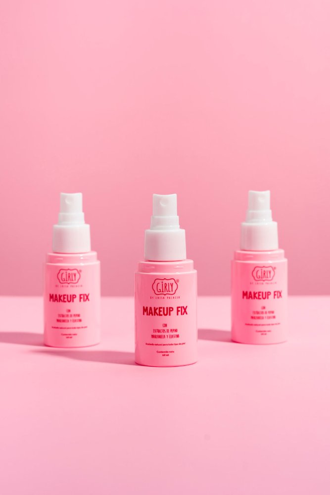 FIJADOR MINI DE GIRLY 60ML