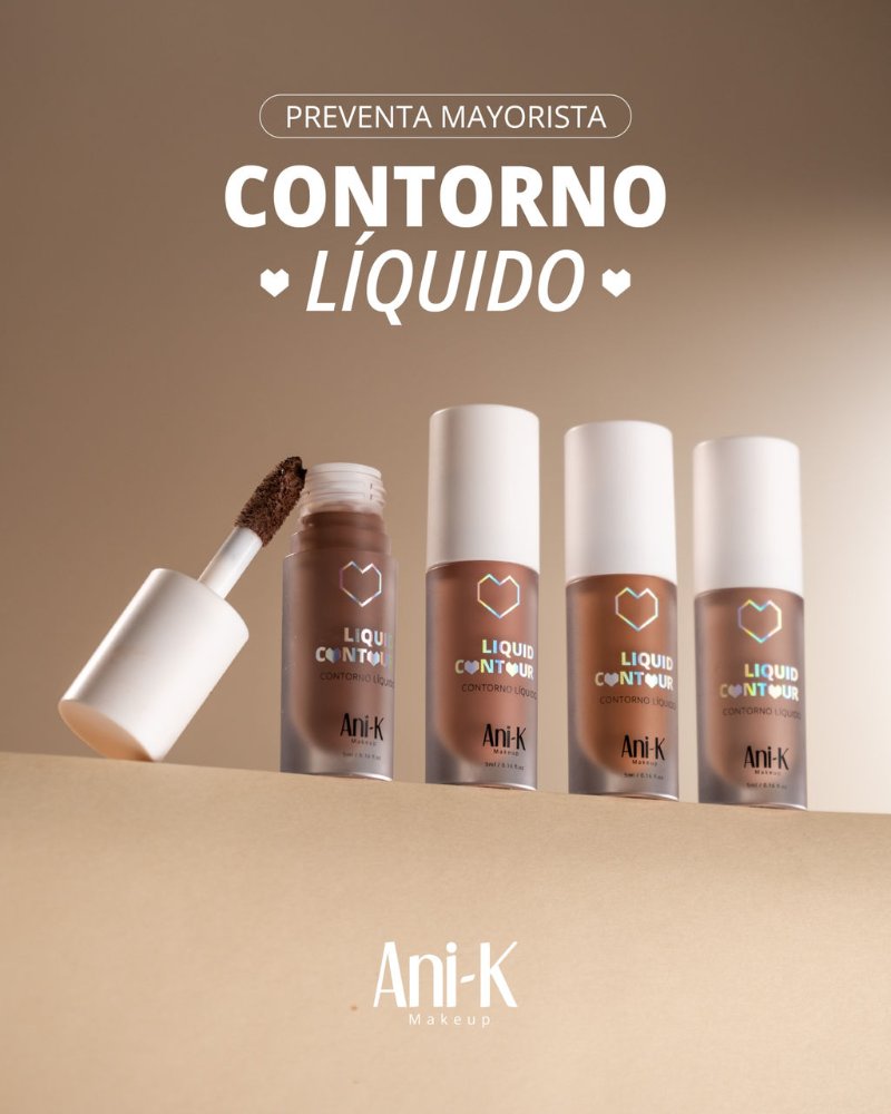 CONTORNO LIQUIDO ANIK