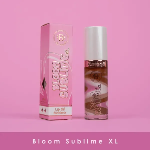 BLOOM SUBLIME XL DE BLOOMSHELL