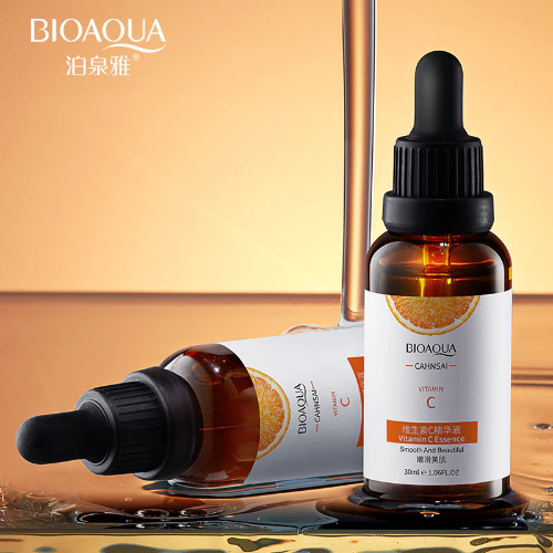 SUERO DE VITAMINA C
