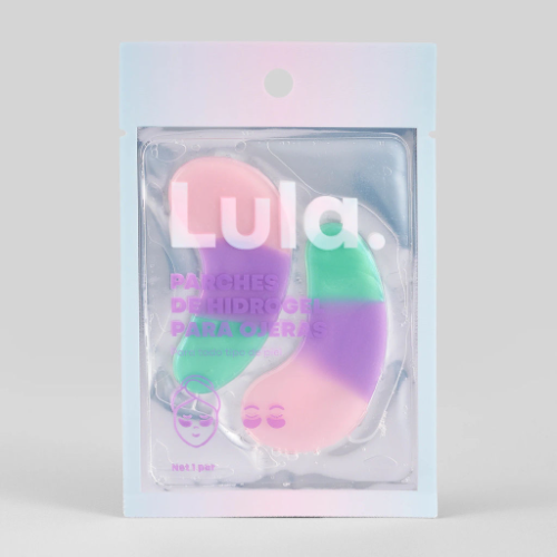 PARCHES HIDROGEL LULA