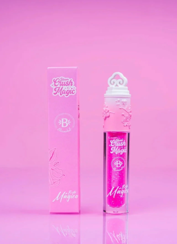 LIP BLOOM CRUSH MAGIC
