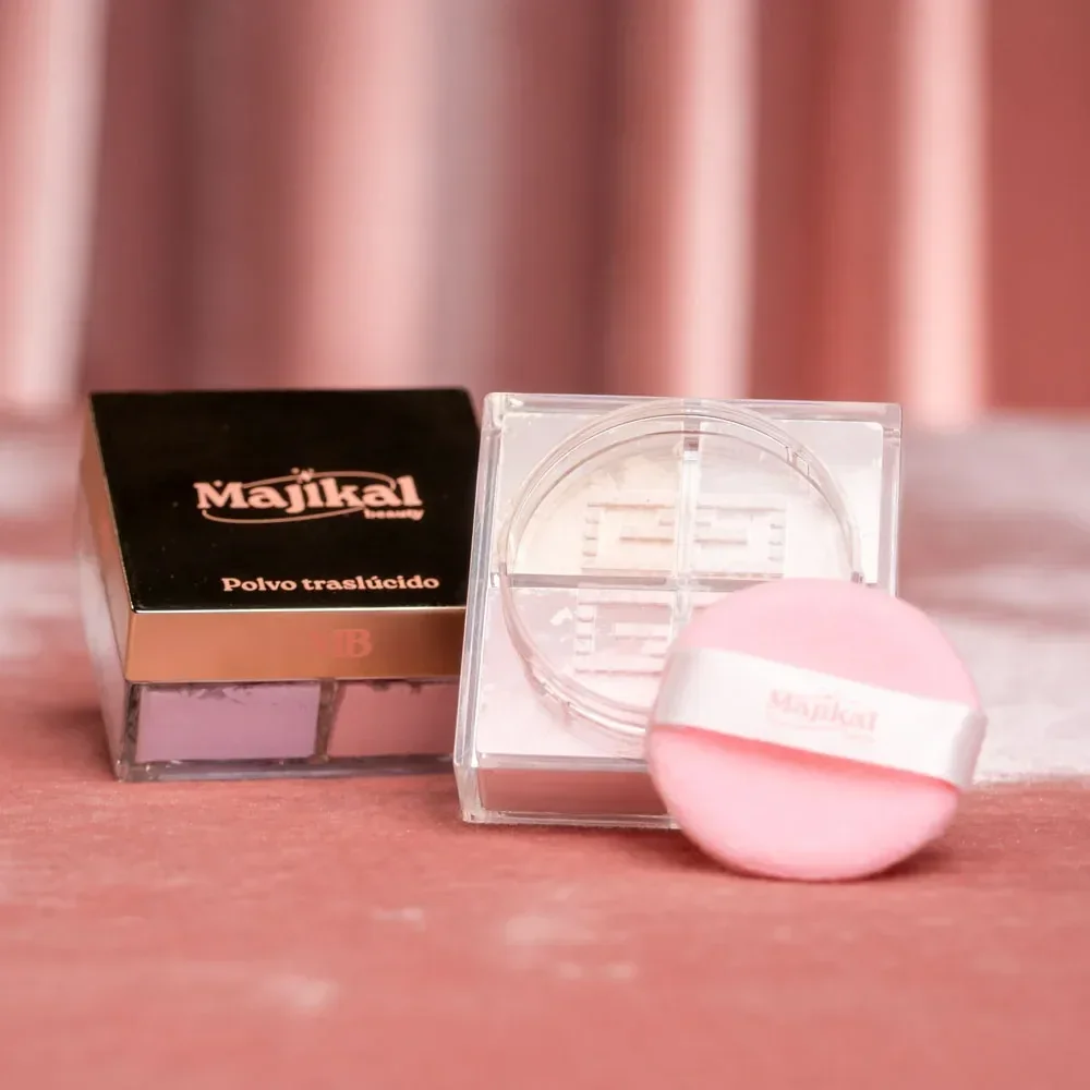 POLVO MINI MAJIKAL