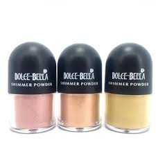 POLVO DE HADAS DOLCE BELLA