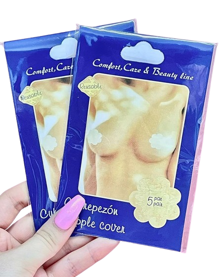 Tapa pezones