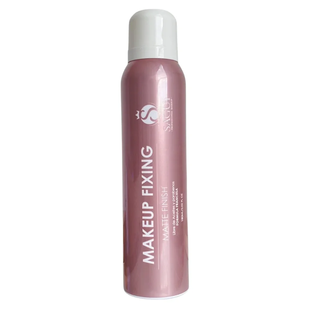 Fijador en aerosol Sagui 180ML