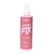 Fijador NABA 250ML
