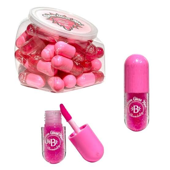 Bloom gloss mini Bloomshell