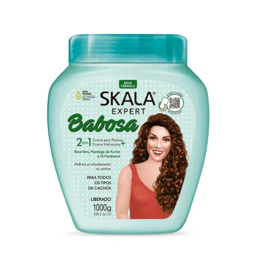 Tratamiento babosa Skala