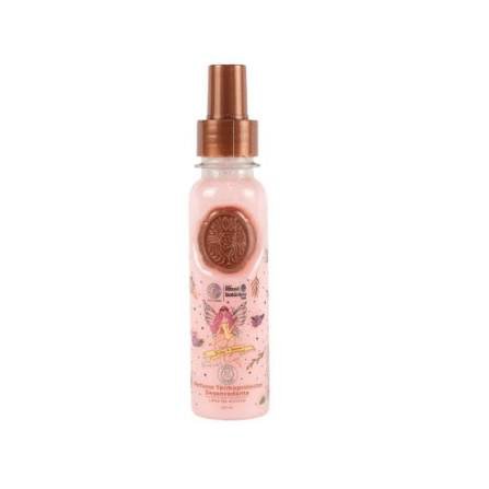 Termoprotector Ritual Botánico 120 ml Rosado