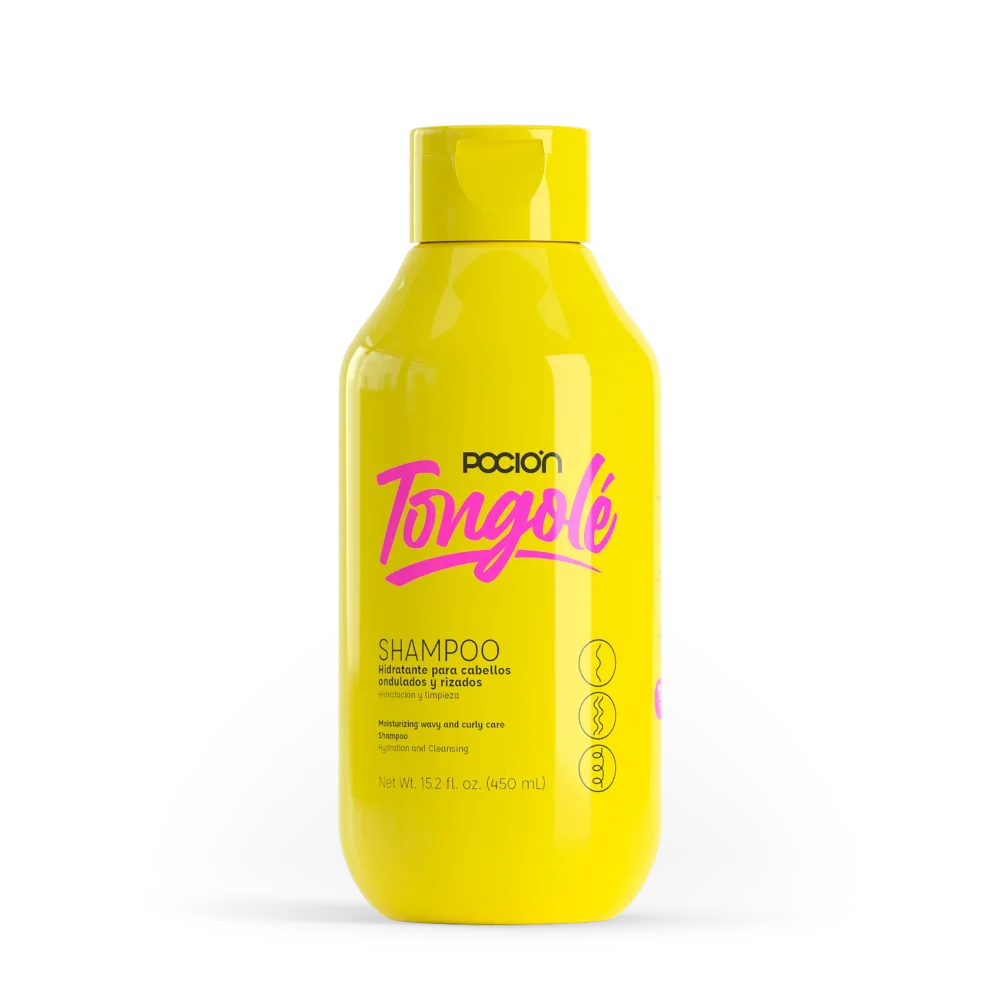 Shampoo Tongolé