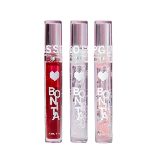 Gloss Bonita