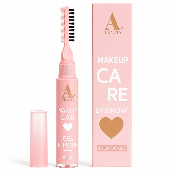Gel fijador de cejas Alissha