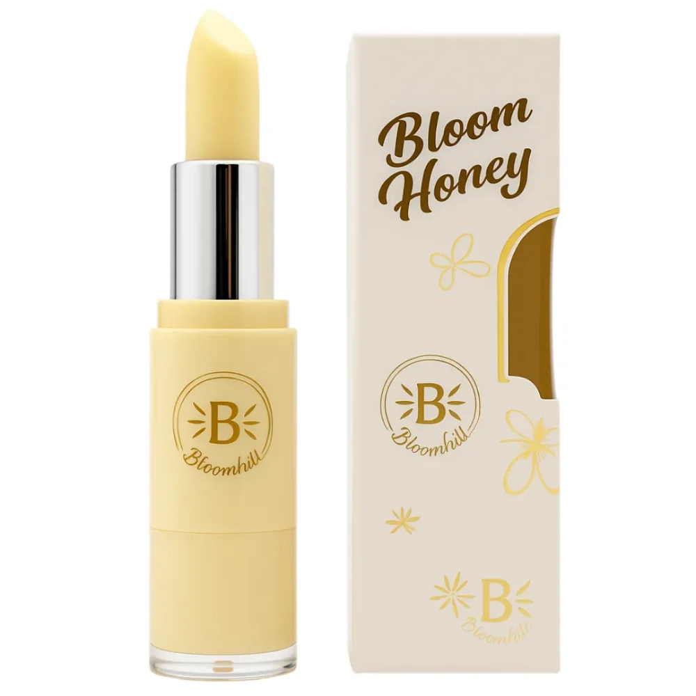 Bloom Honey Bloomshell