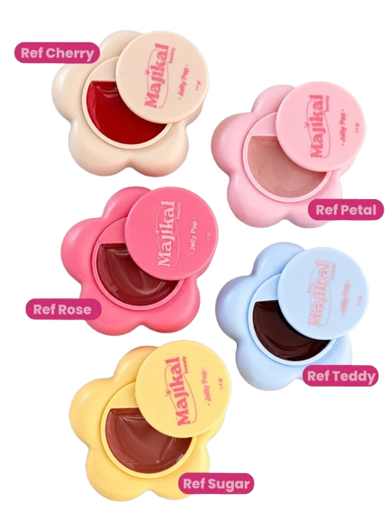 Jelly Pop Majikal