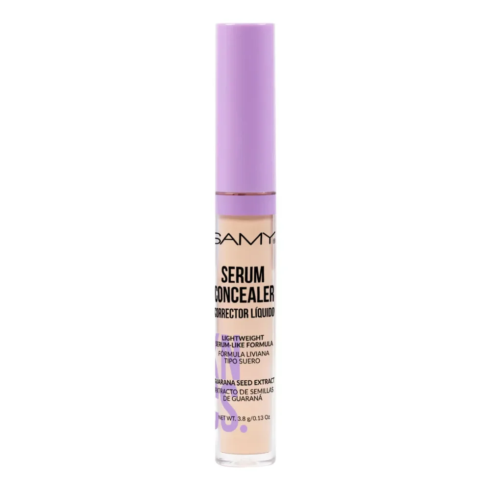 Corrector liquido Samy
