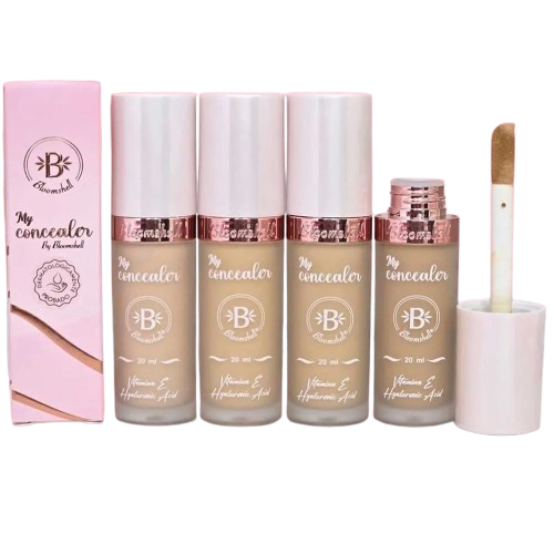 Corrector pequeño Bloomshell