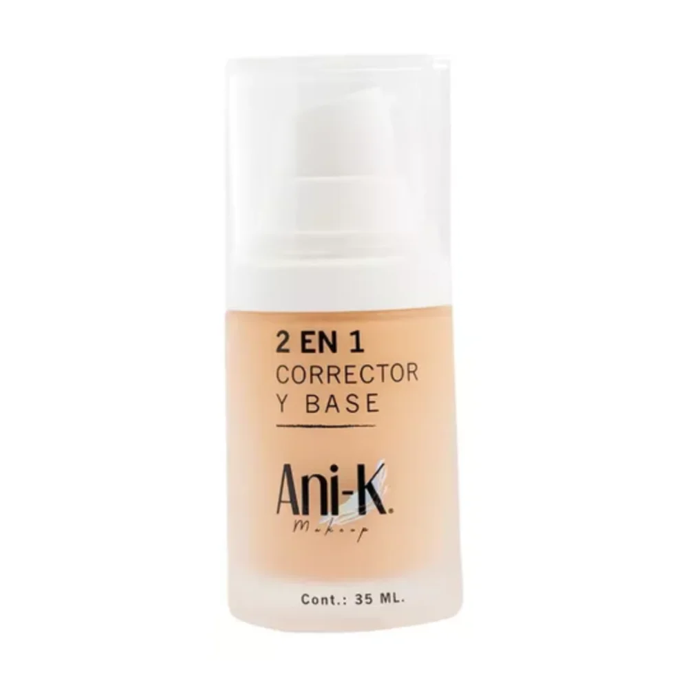 BASE ANI-K 2 EN 1