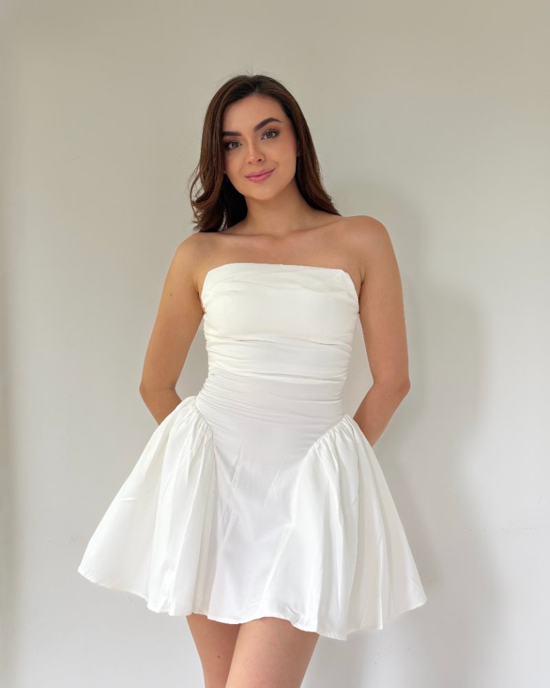 Camille Mini Dress