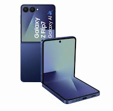 Samsung Z Flip 7 5G - 12/512GB