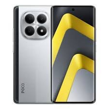 Xiaomi Poco M8 5G 8/256-512GB