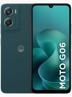 Motorola G06 4/128GB
